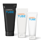 Tube 10ml 20ml 30ml 50ml 100ml de Matte Plastic Soft Cosmetic Packaging