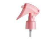 Pp crus tout le Mini Trigger Sprayer Bottle de plastique 24/410 28/410