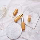 Trousse d'outils de maquillage de lèvres Matte Lipstick Tube Packaging Available