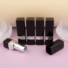 Trousse d'outils en plastique de maquillage imprimant le tube vide 5ml 8ml 10ml 15ml 20ml de rouge à lèvres