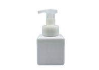 Distributeur réutilisable de savon de mousse de salle de bains BPA et sans plomb avec la bouteille