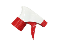 Le pulvérisateur réutilisable BPA de pompe de déclencheur libèrent le pulvérisateur en plastique de déclencheur pour le nettoyage de cuisine