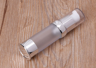 Givré 30 ml de cosmétique privé d'air met favorable à l'environnement en bouteille libre de BPA