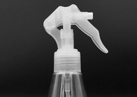 Bouteilles cosmétiques de jet de mini déclencheur pour le nettoyage de soin personnel/Chambre