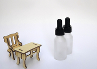 L'Aromatherapy vide durable met les fioles en bouteille 15ml 20ml 30ml d'huile essentielle