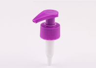 Distributeur cosmétique portatif de pompe de pompe de distributeur de lotion de vie quotidienne
