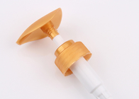 Longueur et tailles de tube adaptées aux besoins du client par pompe de distributeur de lotion de presse de main