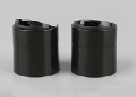 Les capsules crèmes noires de lotion 20/410 BPA recyclable libèrent écologique