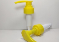 33/410 remplacement 33mm en plastique de pompe de distributeur de savon