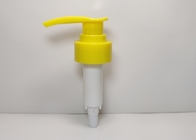33/410 remplacement 33mm en plastique de pompe de distributeur de savon