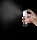 Bouteille en plastique vide de jet de la brume 20ml formée par téléphone portable pour des parfums de sécrétions cutanées