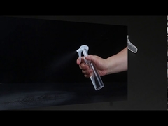 Mini pulvérisateur à gâchette pour nettoyage 24/410 28/410 vaporisateur d'eau manuel