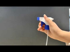 Pulvérisateurs agricoles en plastique Gâchettes de remplacement pour vaporisateurs