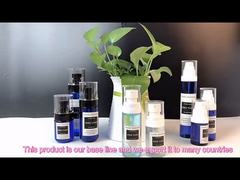 Vaporisateur de brume 500 ml pour coiffure, flacon blanc, pulvérisateur continu, vaporisateur de brume fine pour salon