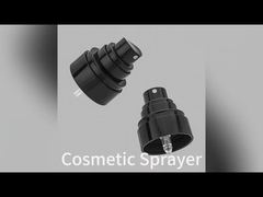 Pulvérisateur de maquillage multi-étapes