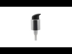 Voir la démonstration de la pompe distributrice de sauce de qualité alimentaire 30 cc sans BPA