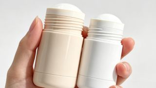 Flacon de déodorant 30g 50g