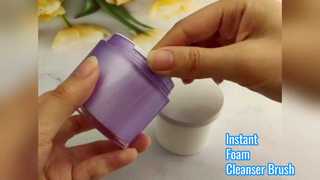 Flacon acrylique de 50 g