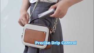 flacon pulvérisateur de nettoyage d'écran