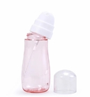 Bouteille cosmétique 50ml de jet de parfum de brume de Mini Continuous Plastic Foaming Fine