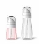 Bouteille cosmétique 50ml de jet de parfum de brume de Mini Continuous Plastic Foaming Fine