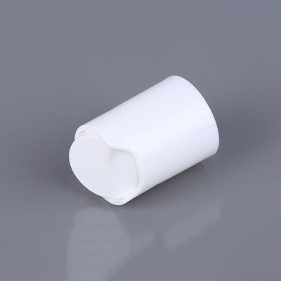 18mm 20mm 24mm 28mm PP Any Color Pressure Cap Disc Top Cover for Cosmetic Packaging