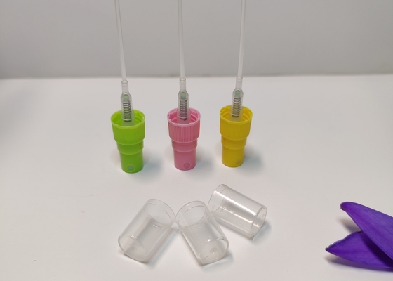 24/410 28/410 parfum fin de pulvérisateur de brume pour la bouteille en plastique