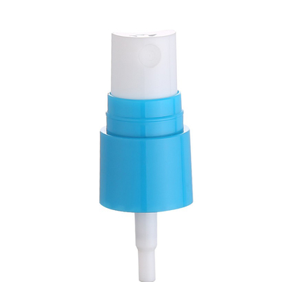 Bouteilles rechargeables de jet de maquillage de pulvérisateur fin vide clair cosmétique de brume