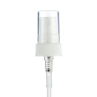 Pulvérisateur de parfum à brume fine lisse 18 mm 20 mm 24 mm 28 mm