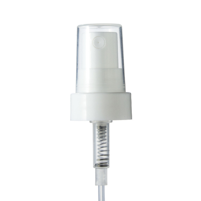 Pulvérisateur de parfum à brume fine lisse 18 mm 20 mm 24 mm 28 mm