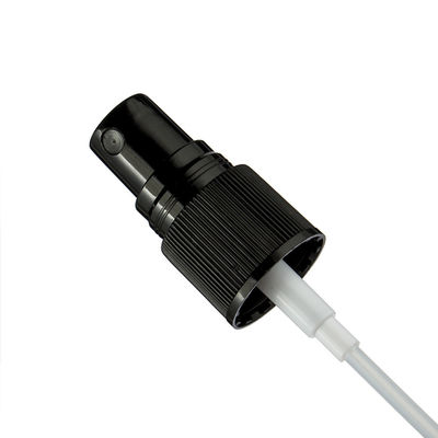 Pulvérisateur de parfum à brume fine lisse 18 mm 20 mm 24 mm 28 mm