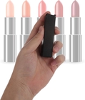Brosse de sourcil personnalisable d'OEM/ODM Matte Lipstick Tube Packaging With