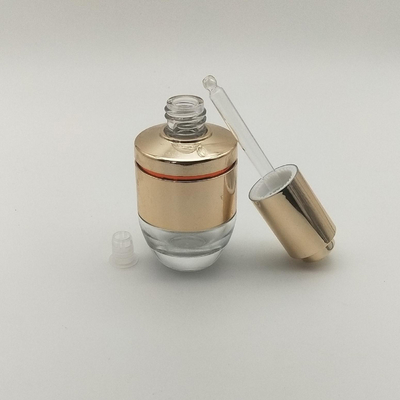 1000 pièces bouteilles d'huile essentielle pour l'utilisation de produits chimiques cosmétiques de parfum