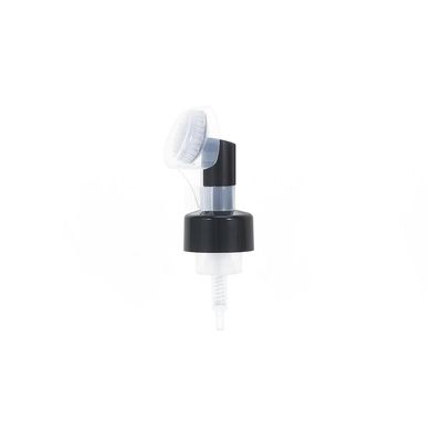 42/410 Size UV Resistant Foam Pump with Recyclable Materials for Body Wash and Facial Cleanser