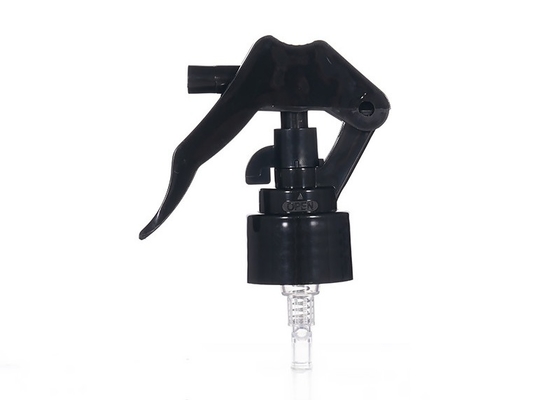 24/410 24/415 28/410 28/415 Différentes couleurs commutateur de démarrage en plastique mini pulvérisateur de déclenchement pour le nettoyage