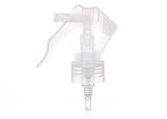 24/410 24/415 28/410 28/415 Différentes couleurs commutateur de démarrage en plastique mini pulvérisateur de déclenchement pour le nettoyage