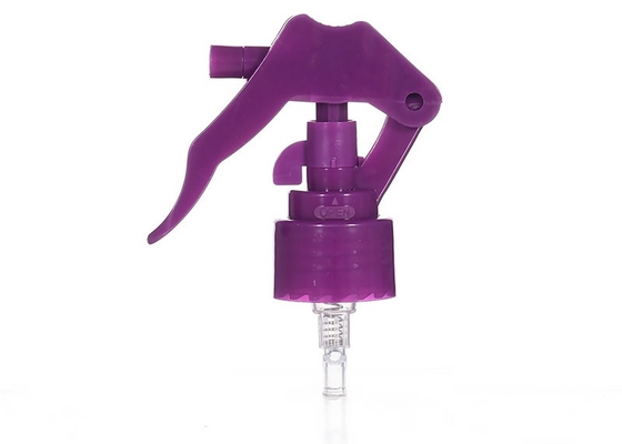24/410 24/415 28/410 28/415 Différentes couleurs commutateur de démarrage en plastique mini pulvérisateur de déclenchement pour le nettoyage