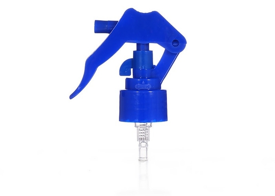 24/410 24/415 28/410 28/415 Différentes couleurs commutateur de démarrage en plastique mini pulvérisateur de déclenchement pour le nettoyage