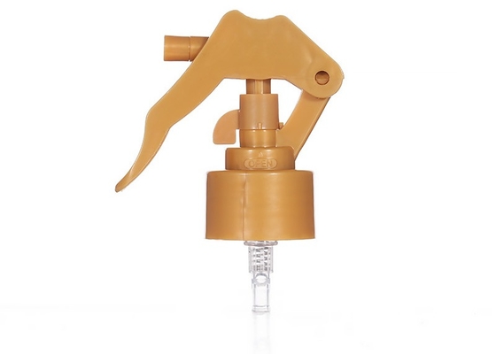 24/410 24/415 28/410 28/415 Différentes couleurs commutateur de démarrage en plastique mini pulvérisateur de déclenchement pour le nettoyage