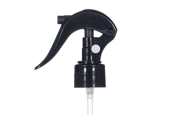 Fabrique 24/410 24/415 28/410 Commutateur gauche et droit Mini pulvérisateur à déclencheur en plastique pour le nettoyage