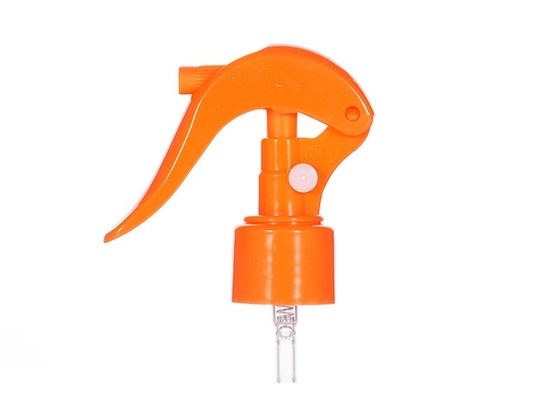 Fabrique 24/410 24/415 28/410 Commutateur gauche et droit Mini pulvérisateur à déclencheur en plastique pour le nettoyage