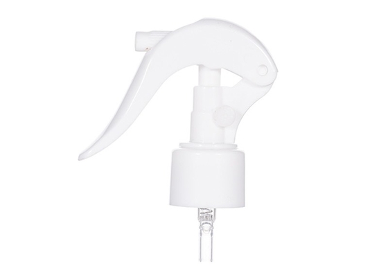Fabrique 24/410 24/415 28/410 Commutateur gauche et droit Mini pulvérisateur à déclencheur en plastique pour le nettoyage