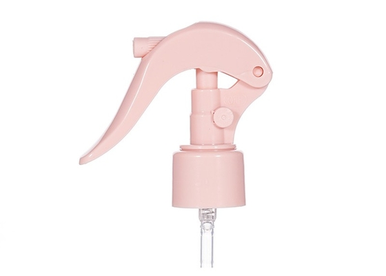 Fabrique 24/410 24/415 28/410 Commutateur gauche et droit Mini pulvérisateur à déclencheur en plastique pour le nettoyage