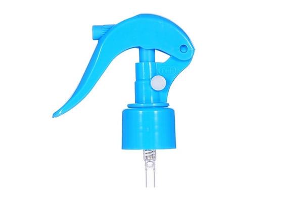 Fabrique 24/410 24/415 28/410 Commutateur gauche et droit Mini pulvérisateur à déclencheur en plastique pour le nettoyage