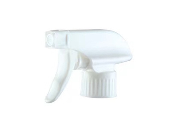 Logo personnalisé de conception unique 24/410 Pulvérisateur à déclencheur en plastique pour le lavage des bouteilles