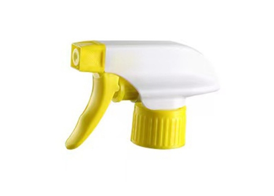 Logo personnalisé de conception unique 24/410 Pulvérisateur à déclencheur en plastique pour le lavage des bouteilles