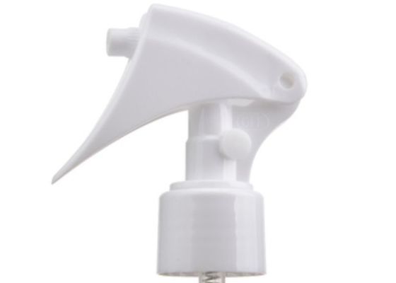 20/410 24/410 28/410 Handheld Mini Trigger Sprayer Pump for Cosmetics Cleaning Products Personal Care Packaging