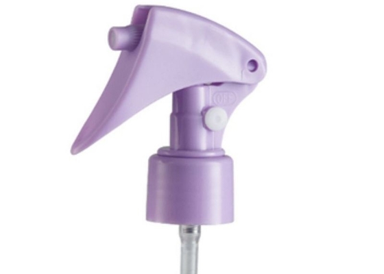 Plusieurs types 24/410 24/415 28/410 28/415 Mini pulvérisateur écologique en plastique pour le nettoyage