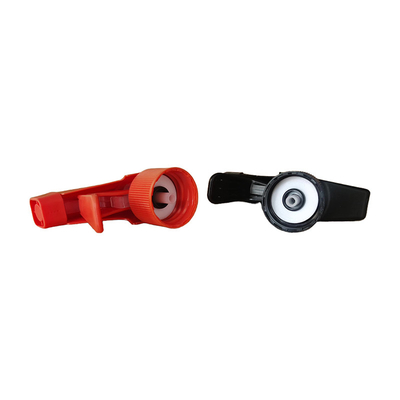 24/410 28/410 Pulvérisateur de déclenchement pour produits de nettoyage ménagers