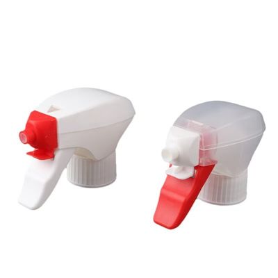 28 410 Pulvérisateur à déclencheur en plastique pompe Blanc Pulvérisateur à déclencheur en plastique complet Pulvérisateur à déclencheur en jardin